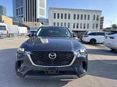 2025 Mazda Mazda CX-90 3.3 Turbo Select