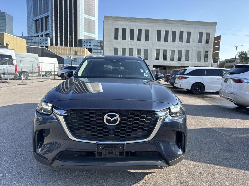 2025 Mazda Mazda CX-90 3.3 Turbo Select