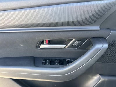 2025 Mazda Mazda CX-90 3.3 Turbo Select