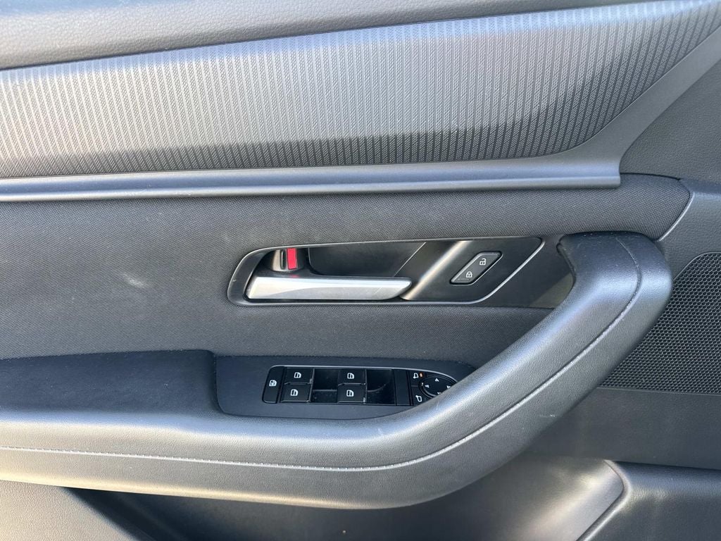 2025 Mazda Mazda CX-90 3.3 Turbo Select
