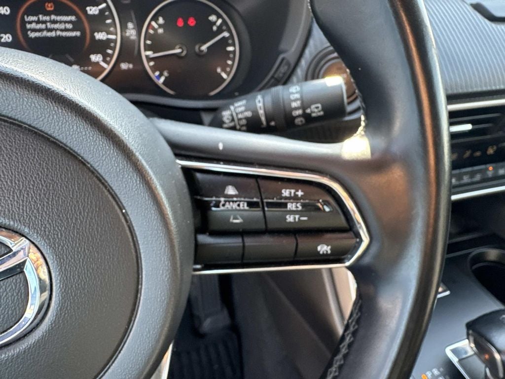 2025 Mazda Mazda CX-90 3.3 Turbo Select