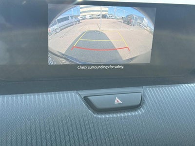 2025 Mazda Mazda CX-90 3.3 Turbo Select
