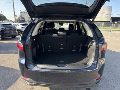 2025 Mazda Mazda CX-90 3.3 Turbo Select