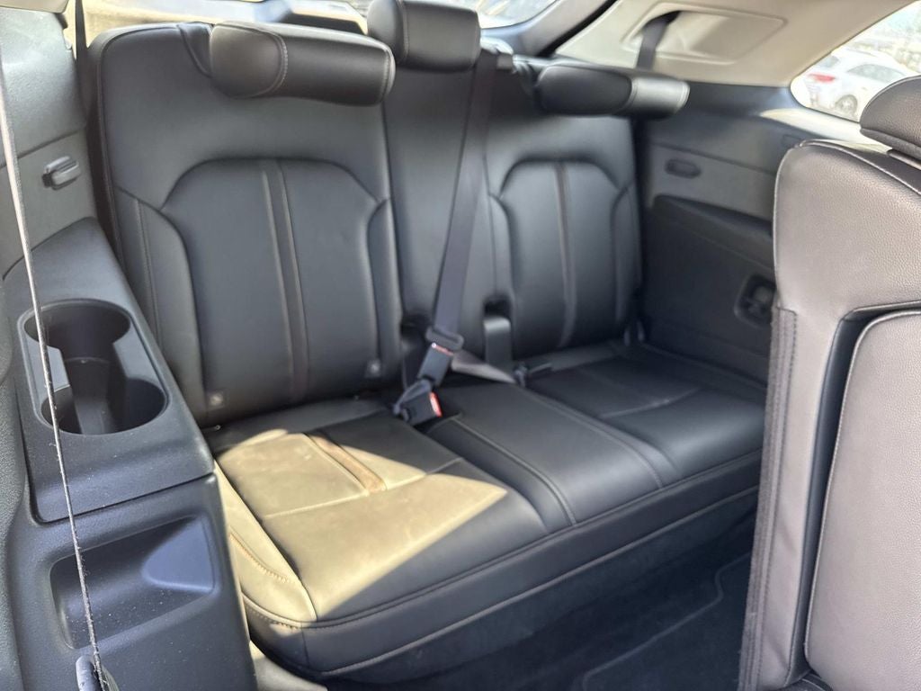 2025 Mazda Mazda CX-90 3.3 Turbo Select