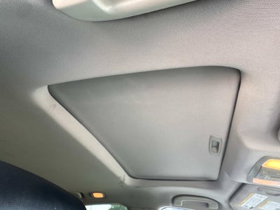 2016 INFINITI QX70 Base