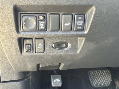 2016 INFINITI QX70 Base