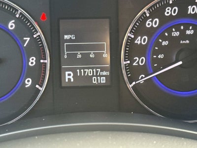 2016 INFINITI QX70 Base
