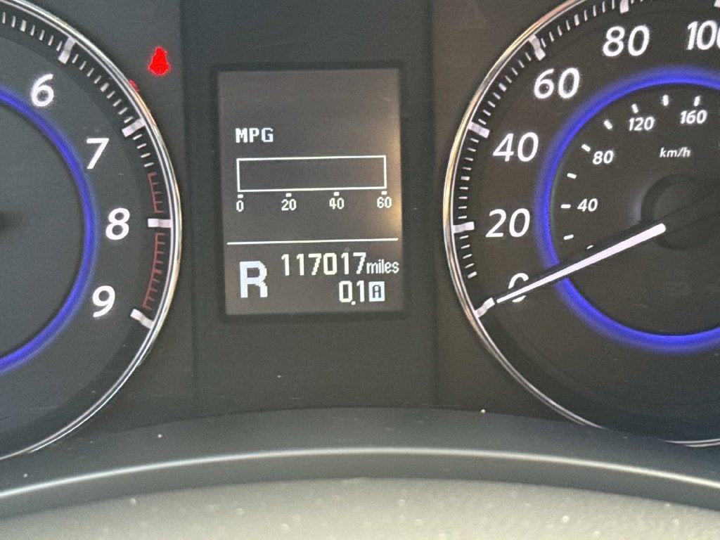 2016 INFINITI QX70 Base