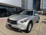 2016 INFINITI QX70 Base