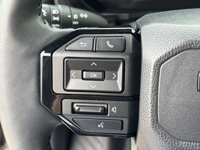 2024 Toyota Land Cruiser 1958