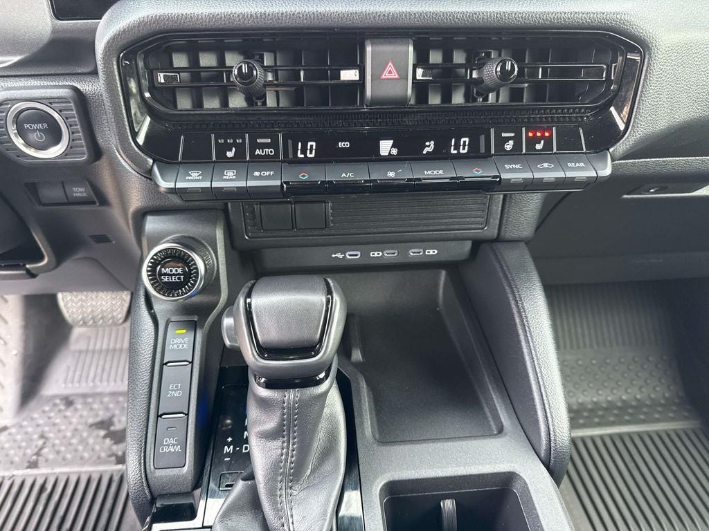 2024 Toyota Land Cruiser 1958