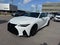 2024 Lexus IS 350 F SPORT Design