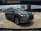 2021 Lexus GX 460 Luxury