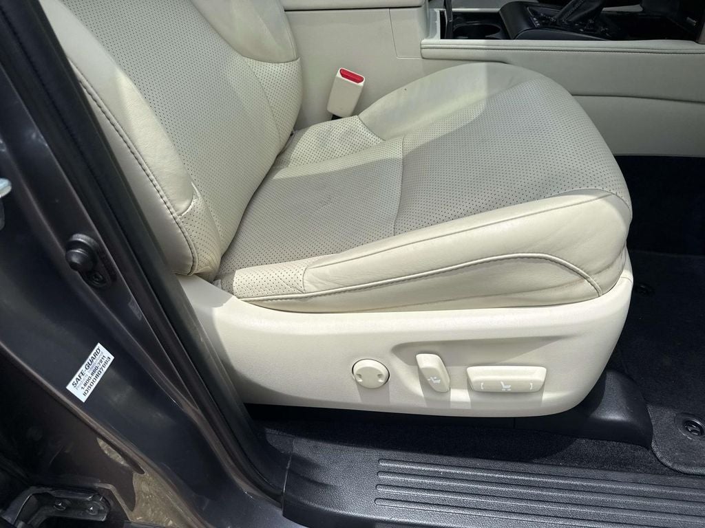 2021 Lexus GX 460 Luxury