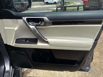2021 Lexus GX 460 Luxury
