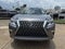 2021 Lexus GX 460 Luxury