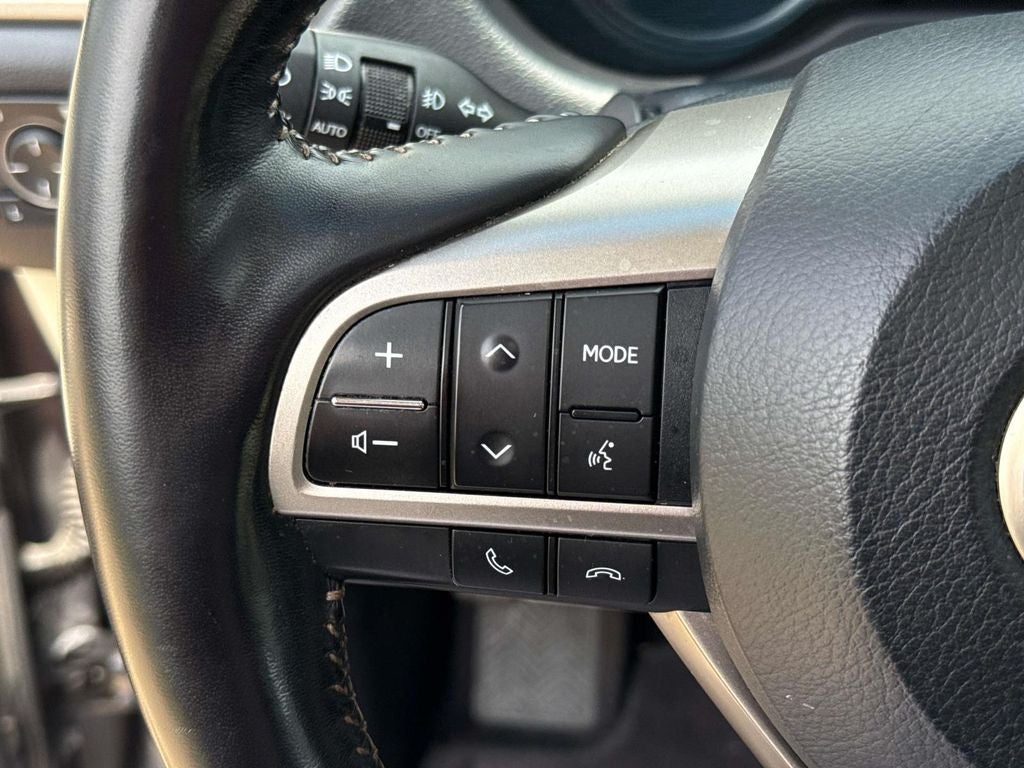 2021 Lexus GX 460 Luxury