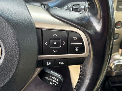 2021 Lexus GX 460 Luxury