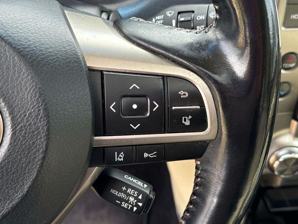 2021 Lexus GX 460 Luxury
