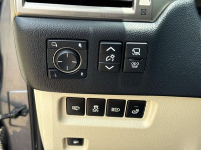 2021 Lexus GX 460 Luxury