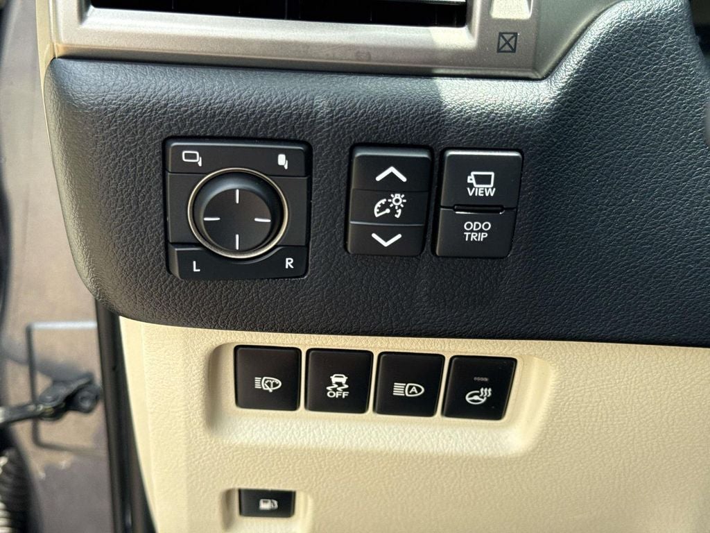 2021 Lexus GX 460 Luxury