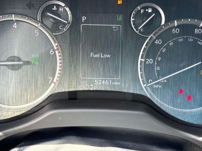 2021 Lexus GX 460 Luxury