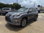 2021 Lexus GX 460 Luxury