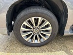 2021 Lexus GX 460 Luxury