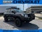 2011 Toyota Land Cruiser Base