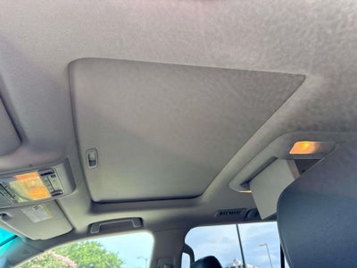2011 Toyota Land Cruiser Base