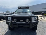 2011 Toyota Land Cruiser Base