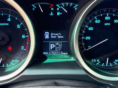 2011 Toyota Land Cruiser Base