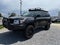 2011 Toyota Land Cruiser Base