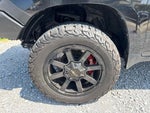 2011 Toyota Land Cruiser Base