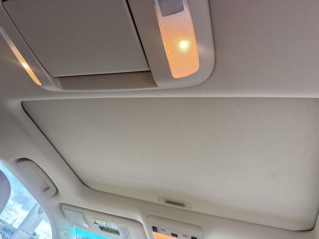 2013 Toyota Land Cruiser Base