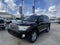 2013 Toyota Land Cruiser Base