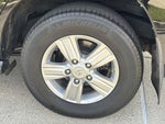 2013 Toyota Land Cruiser Base