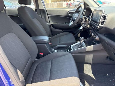 2023 Hyundai Venue SE