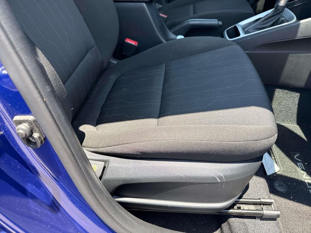 2023 Hyundai Venue SE