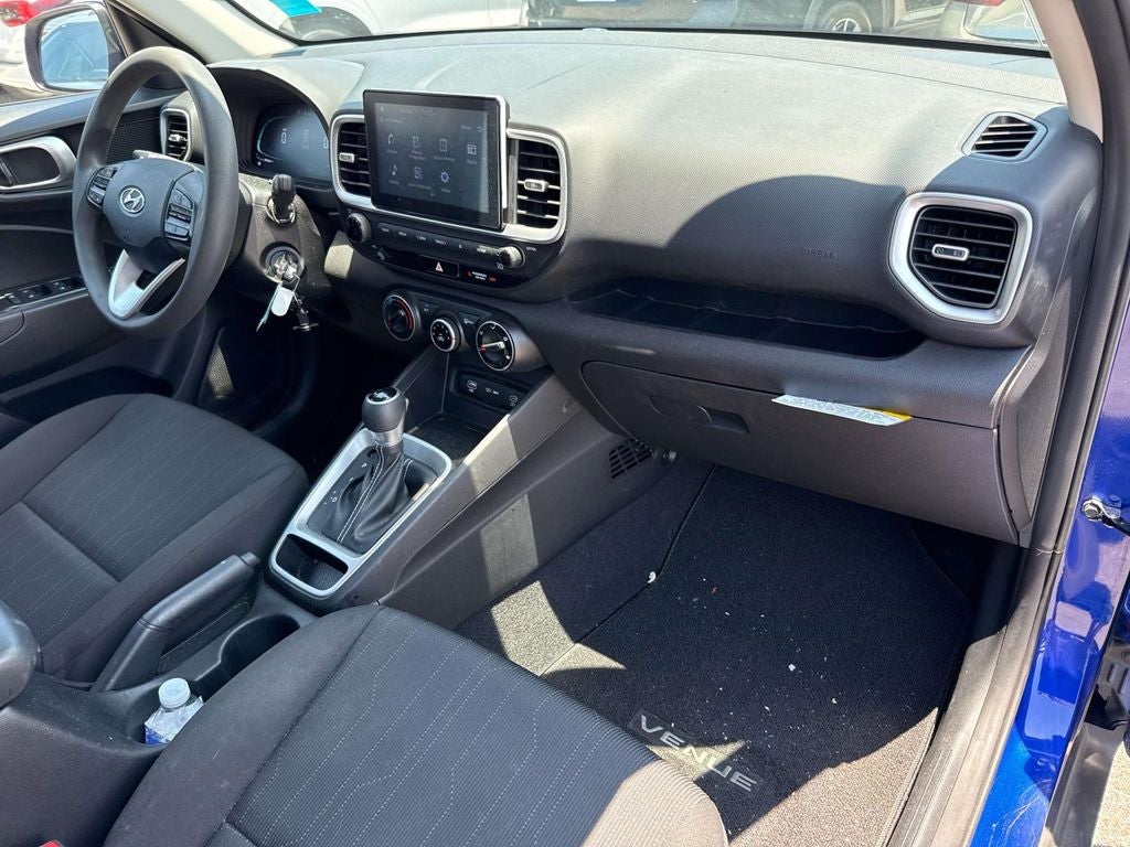 2023 Hyundai Venue SE