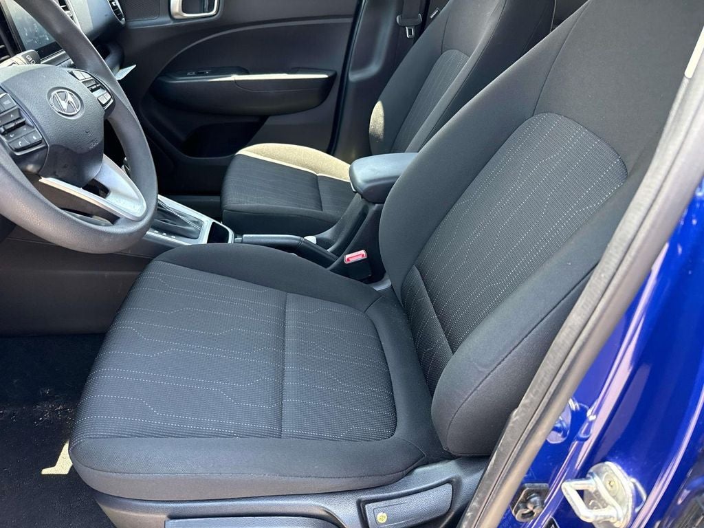 2023 Hyundai Venue SE