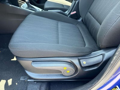 2023 Hyundai Venue SE