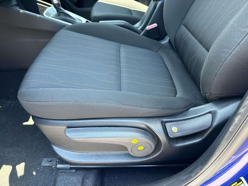 2023 Hyundai Venue SE