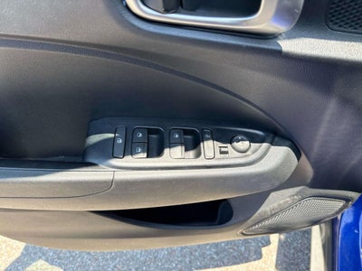 2023 Hyundai Venue SE
