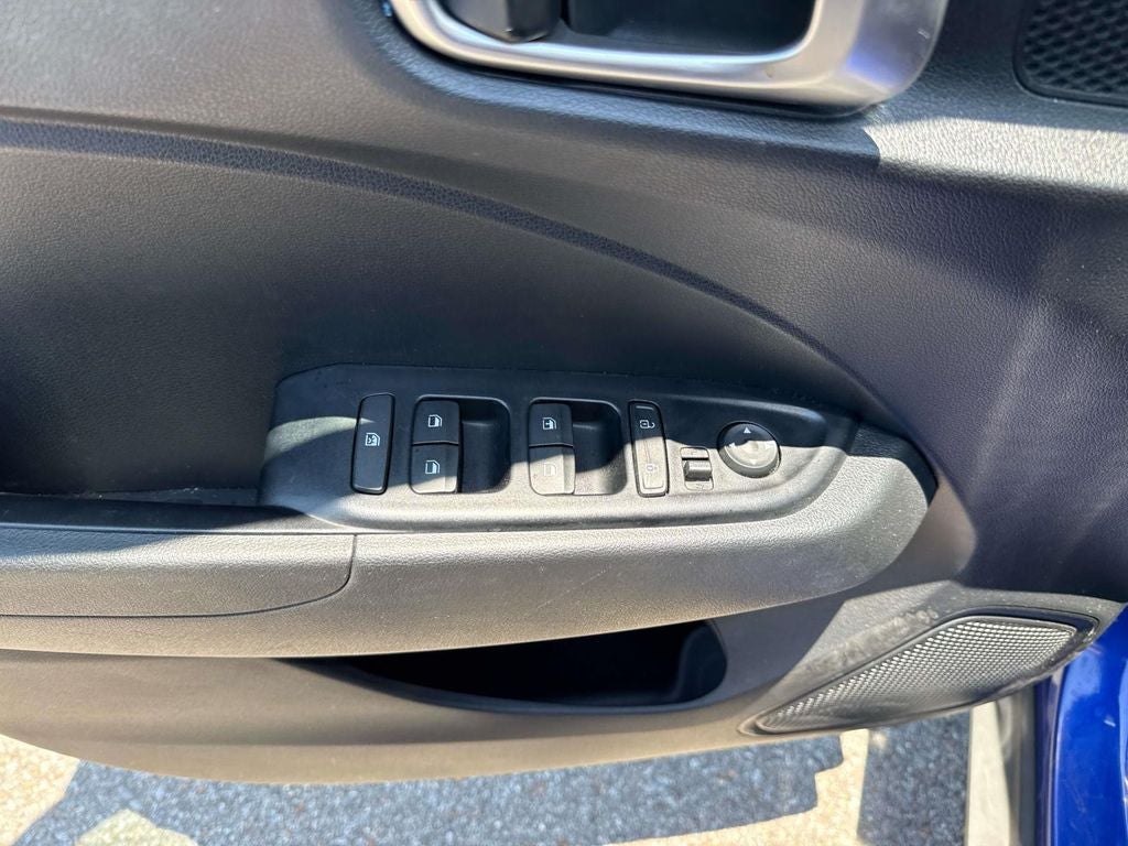 2023 Hyundai Venue SE