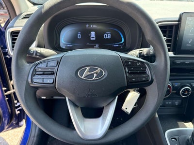 2023 Hyundai Venue SE