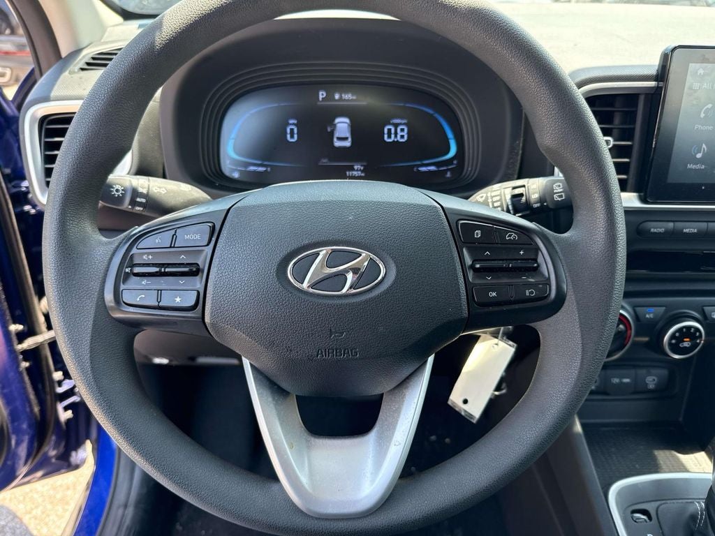 2023 Hyundai Venue SE