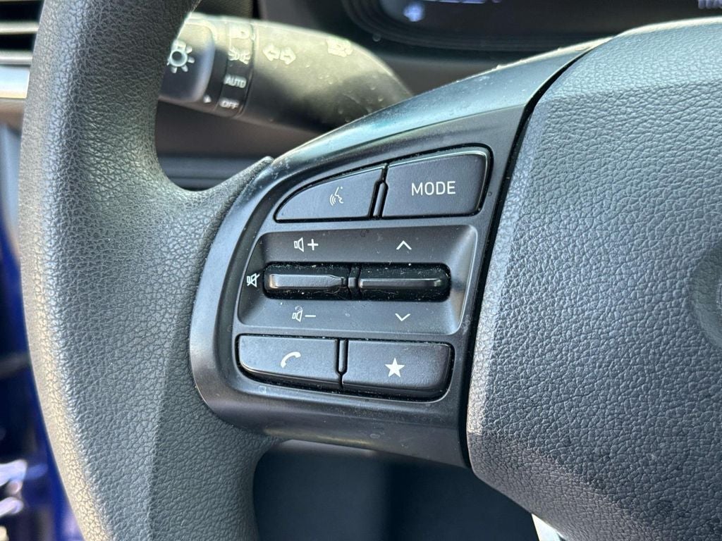 2023 Hyundai Venue SE