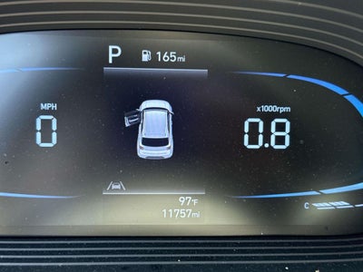 2023 Hyundai Venue SE