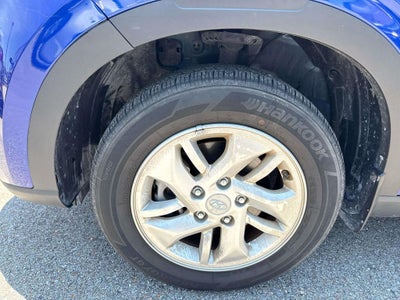 2023 Hyundai Venue SE